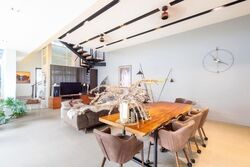 Wak Hassan Drive (D27), Semi-Detached #619067411